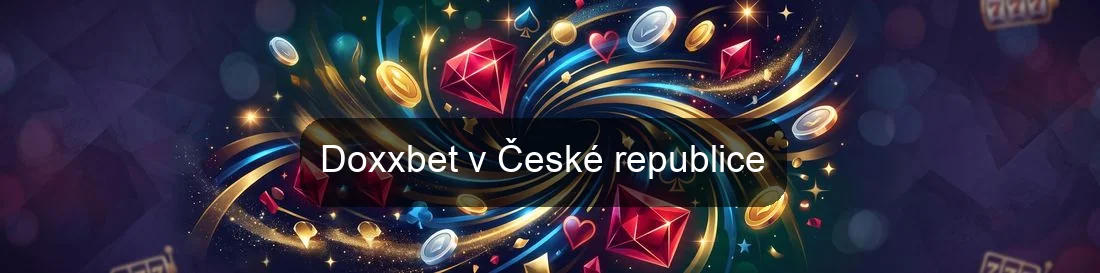 Doxxbet v České republice