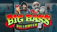Big Bass Halloween 3