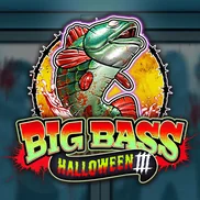Big Bass Halloween 3