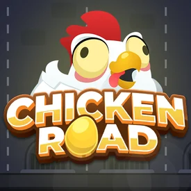 Chicken Road