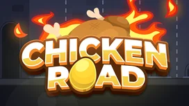 Chicken Road