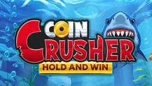Coin Crusher