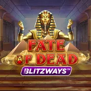 Fate of Dead Blitzways