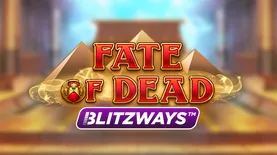Fate of Dead Blitzways