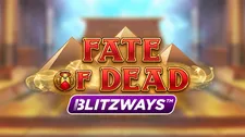 Fate of Dead Blitzways