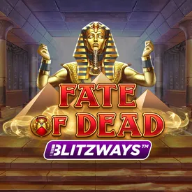 Fate of Dead Blitzways