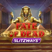 Fate of Dead Blitzways