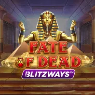 Fate of Dead Blitzways