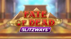 Fate of Dead Blitzways