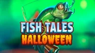 Fish Tales Halloween