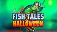 Fish Tales Halloween