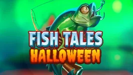 Fish Tales Halloween