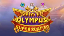 Gates of Olympus Super Scatter