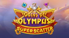 Gates of Olympus Super Scatter