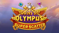 Gates of Olympus Super Scatter