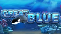 Great Blue