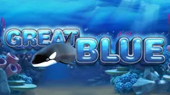 Great Blue