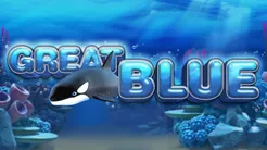 Great Blue