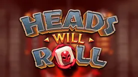 Heads Will Roll