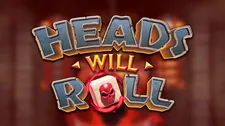 Heads Will Roll