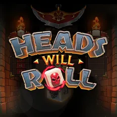 Heads Will Roll