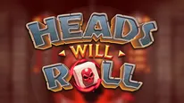 Heads Will Roll
