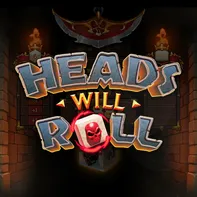 Heads Will Roll