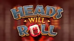 Heads Will Roll