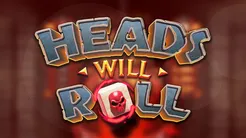 Heads Will Roll