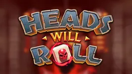Heads Will Roll