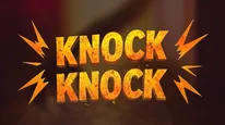 Knock Knock